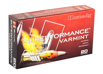 Alternative view of HRNDY SF 223REM 53GR V-MAX 20/200