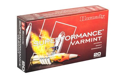 HRNDY SF 223REM 53GR V-MAX 20/200 4 HRNDY SF 223REM 53GR V-MAX 20/200 - Image 2