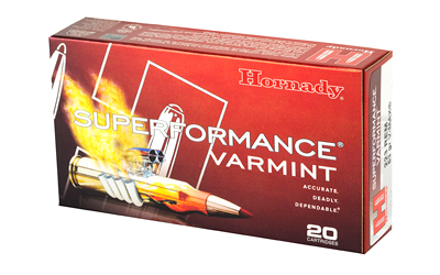 HRNDY SF 223REM 53GR V-MAX 20/200 5 HRNDY SF 223REM 53GR V-MAX 20/200 - Image 3