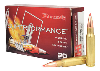 HRNDY SF 308 WIN 150GR CX 20/200