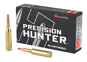 HRNDY PH 6MM CRED 103GR ELD-X 20/200