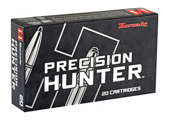 Alternative view of HRNDY PH 6MM CRED 103GR ELD-X 20/200