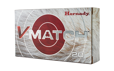 HRNDY VM 6MMCREED 80GR ELD-VT 20/200 3 HRNDY VM 6MMCREED 80GR ELD-VT 20/200