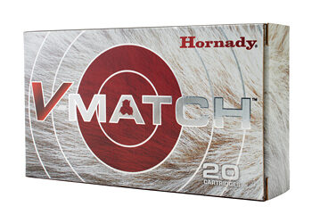 HRNDY VM 22 ARC 62GR ELD-VT 20/200