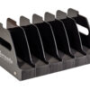 HRNDY SECURITY 6 GUN PISTOL RACK 2 H95832 1