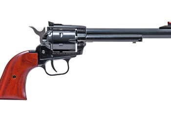 Alternative view of HERITAGE 22/22M 6.5" BL ADJ SIGHT