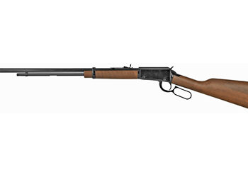 HENRY FRONTIER LONG 22LR 24"