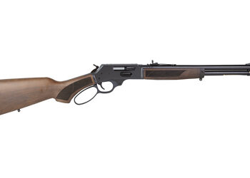 Alternative view of HENRY H9 PROVIDER 360HMR 16.5" 4R TB