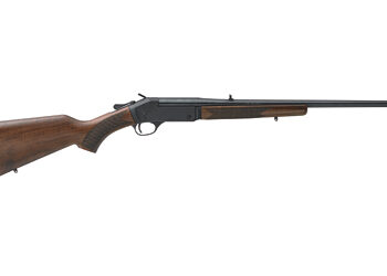 HENRY H15 SINGLE SHOT 223REM 22"