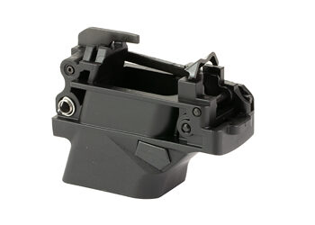 Alternative view of HENRY HOMESTEADER MAG WELL FOR GLK