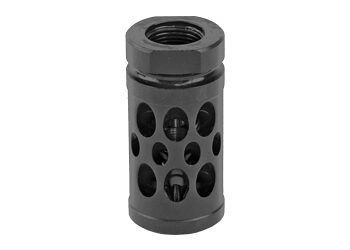 Alternative view of HF HIPERCOMP 556G2 COMPENSATOR GEN2