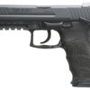 HK P30L S V3 DASA 9MM 4.45 SAFETY LONG 2 15RD 2 HK2081001098