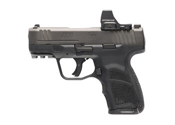 HK CC9 9MM 3.32" 10RD BLK VORTEX CCW