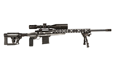 HOWA CHASSIS 6.5CM 24" HVY TB GRY 3 HOWA CHASSIS 6.5CM 24" HVY TB GRY