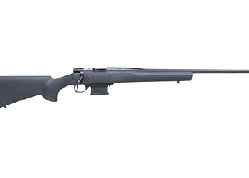HOWA M1500 22ARC 22" TB 5RD BLK