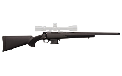 HOWA MINI ACTION 6MM ARC 20" 5RD BLK 3 HOWA MINI ACTION 6MM ARC 20" 5RD BLK