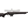 HOWA MINI ACTION 6MM ARC 22" 5RD BLK 1 HOWHMA6ARCSB 1