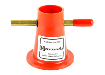 HRNDY POWDER TRICKLER