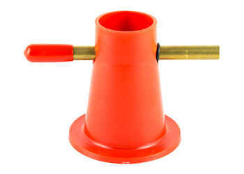 Alternative view of HRNDY POWDER TRICKLER