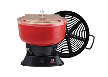 HRNDY M-1 CASE TUMBLER 110 VOLT