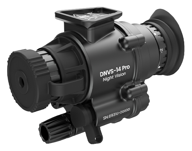 INFITAC NIGHTVISION DNVS-14 PRO 3 INFITAC NIGHTVISION DNVS-14 PRO