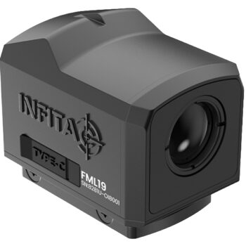 INFITAC THERMAL SIGHT FAST MINI FML19 BLK