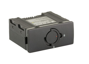 Alternative view of IRAYUSA IBP-1 BATTERY 4400 MAH