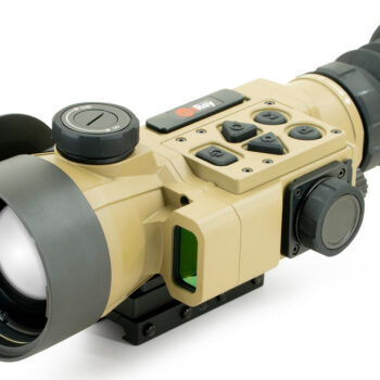 INFIRAY RICO HYBRID LRF 640 3.5X 50M THERMAL