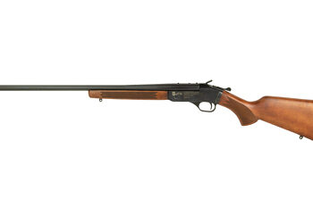 JTS SINGLE SHOT 410 26" WOOD