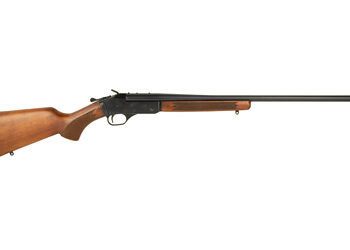 Alternative view of JTS SINGLE SHOT 410 26" WOOD