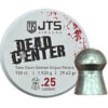 JTS .25 CAL 29GR DOMED 150CT 1 JTSJAC114 1