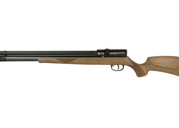 JTS AIRACUDA STANDARD .22 AIR RIFLE