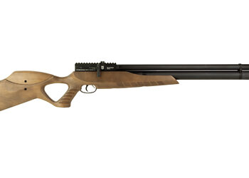 Alternative view of JTS AIRACUDA MAX .30 AIR RIFLE