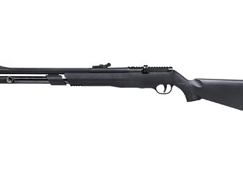 JTS AIRSTRYKE .22 PCP AIR RIFLE 10RD