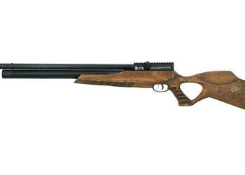 JTS AIRACUDA PRS MAX .22 10RD BLK