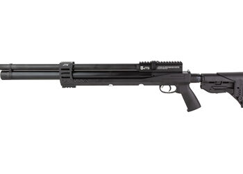 JTS AIRACUDA PRS MAX .25 10RD BLK