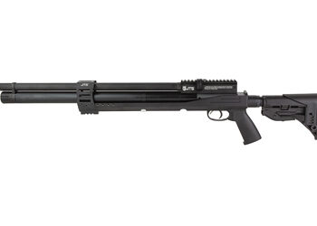 JTS AIRACUDA PRS MAX .30 7RD BLK