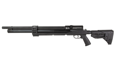 JTS AIRACUDA PRS MAX .30 7RD BLK 3 JTS AIRACUDA PRS MAX .30 7RD BLK