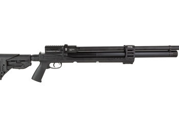 Alternative view of JTS AIRACUDA PRS MAX .30 7RD BLK