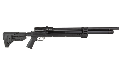 JTS AIRACUDA PRS MAX .30 7RD BLK 4 JTS AIRACUDA PRS MAX .30 7RD BLK - Image 2