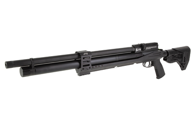JTS AIRACUDA PRS MAX .30 7RD BLK 5 JTS AIRACUDA PRS MAX .30 7RD BLK - Image 3