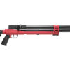 JTS AIRACUDA PRS MAX .30 7RD RED/BLK 1 JTSJAGPRSM30R 1
