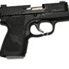 KAHR PM9 9MM 3 BLK SS NS BLK CA LEGAL BLEM 2 KA20ZPM9094NA