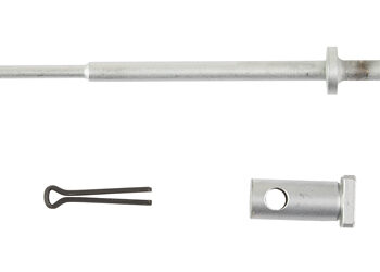 KAK CARRIER COMPLETION KIT CHROME