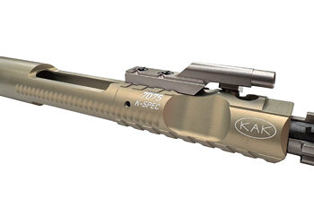 KAK AR15 BCG M16 556 K-SPEC NP3 DE