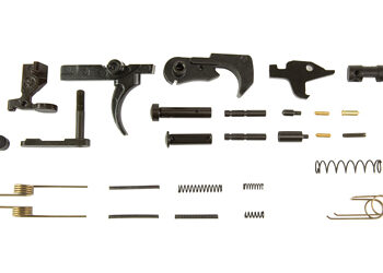 KAK AR-15 LPK NO GRIP/TRIGGER GUARD