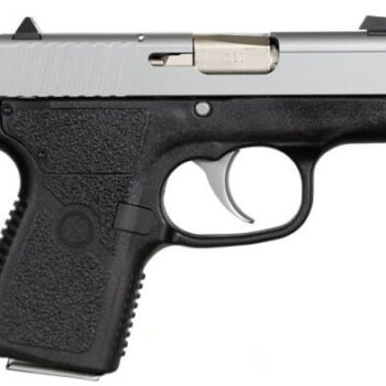 KAHR ARMS P380 380 SS/POLYMER 6+1 CA