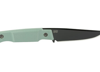 Alternative view of KBAR APEX FIXED 3.9" GRN/BLK W/STH