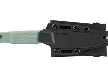 KBAR APEX FIXED 3.9" GRN/BLK W/STH 7 KBAR5500 3