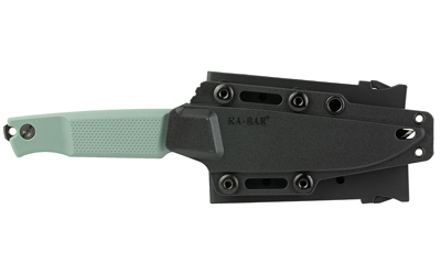 KBAR APEX FIXED 3.9" GRN/BLK W/STH 5 KBAR APEX FIXED 3.9" GRN/BLK W/STH - Image 3